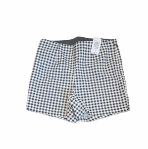 Torrid plad shorts Size 10